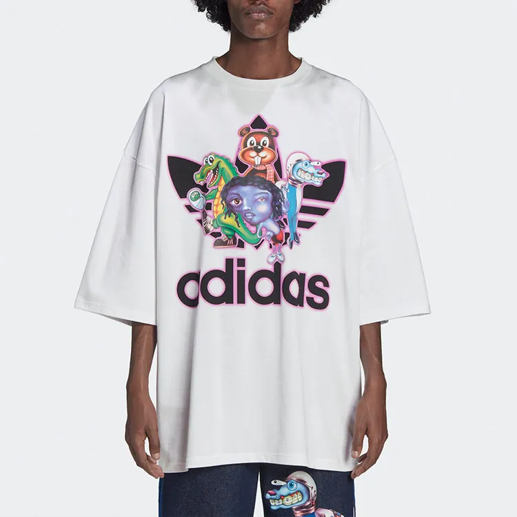 Adidas Kerwin Frost Benchmates Tee-3