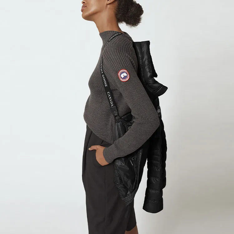 Canada Goose Cypress Down Jacket-5