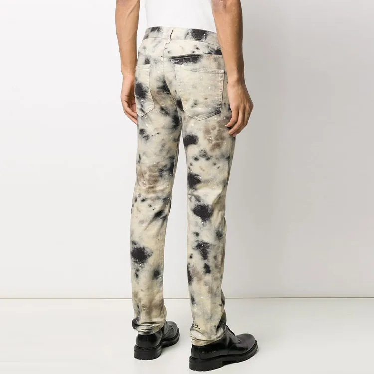 A-cold-wall* X DIESEL Jeans Men Multicolor-3