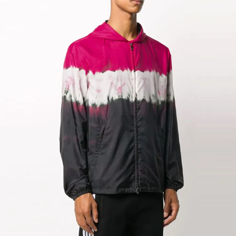 Valentino Jackets Men Multicolor-2