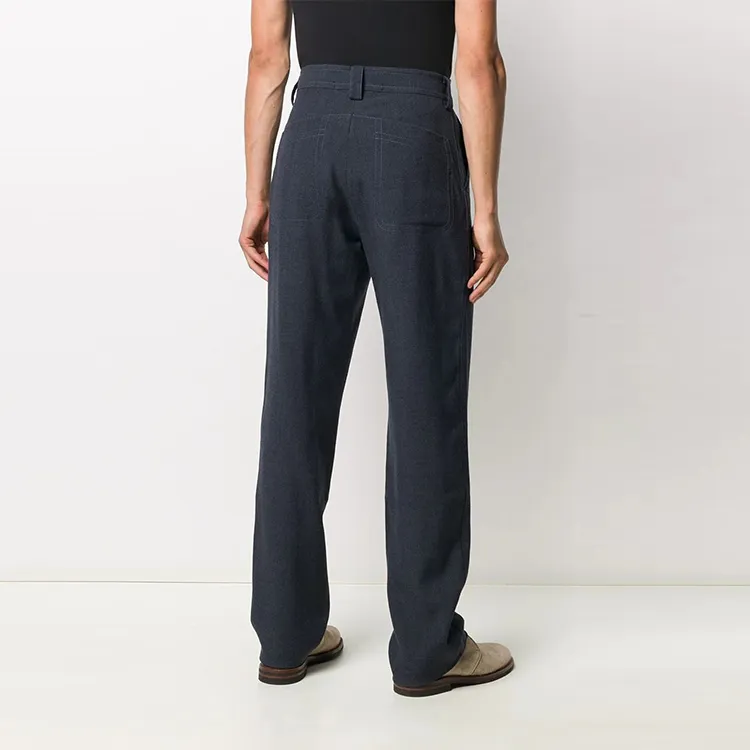 Jacquemus Le Pantalon De Costume-3