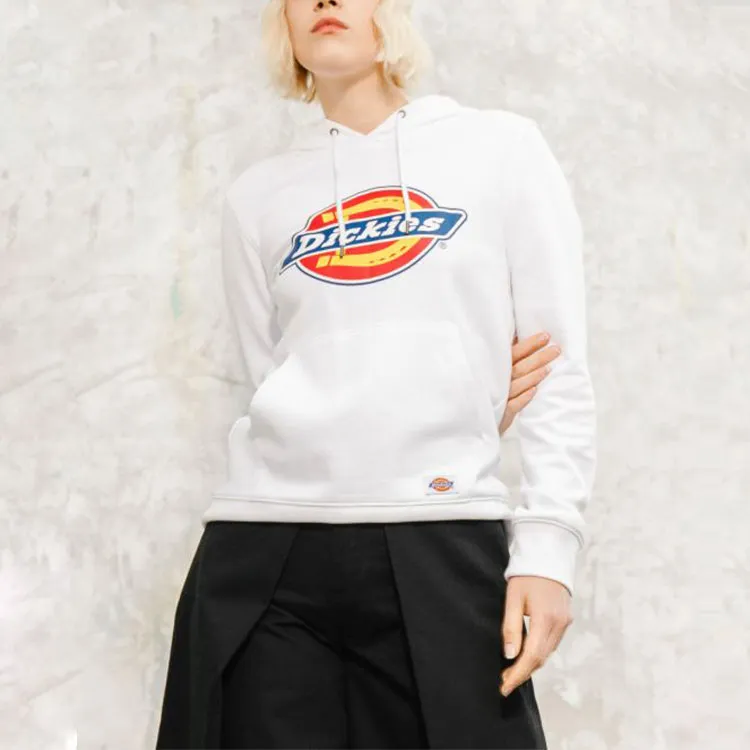 Dickies Sweatshirt Women's White-3