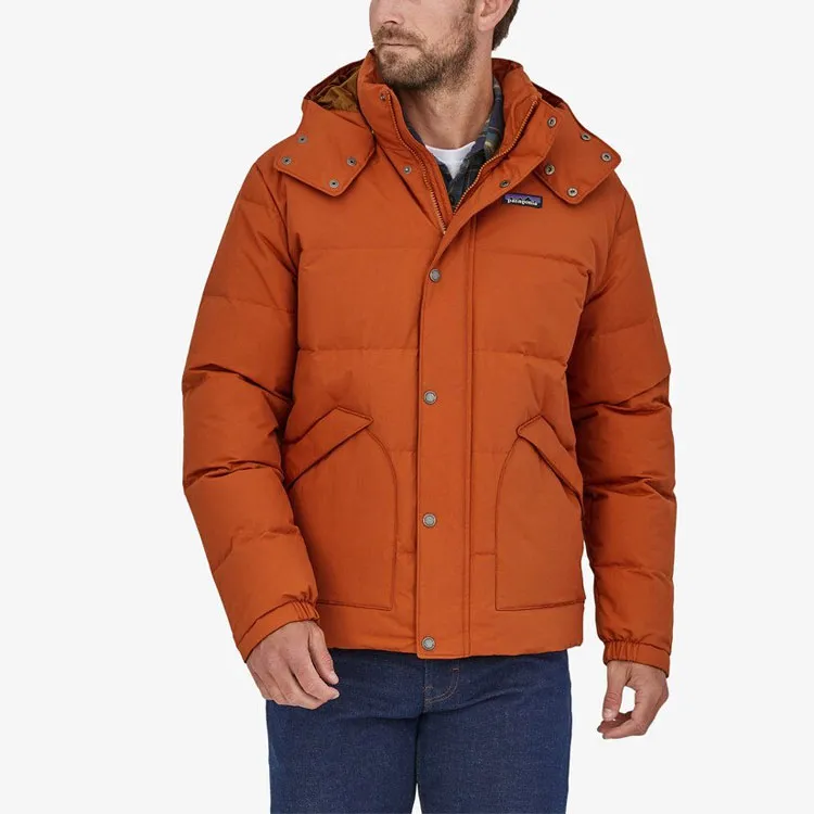 Patagonia Downdrift Jacket-1