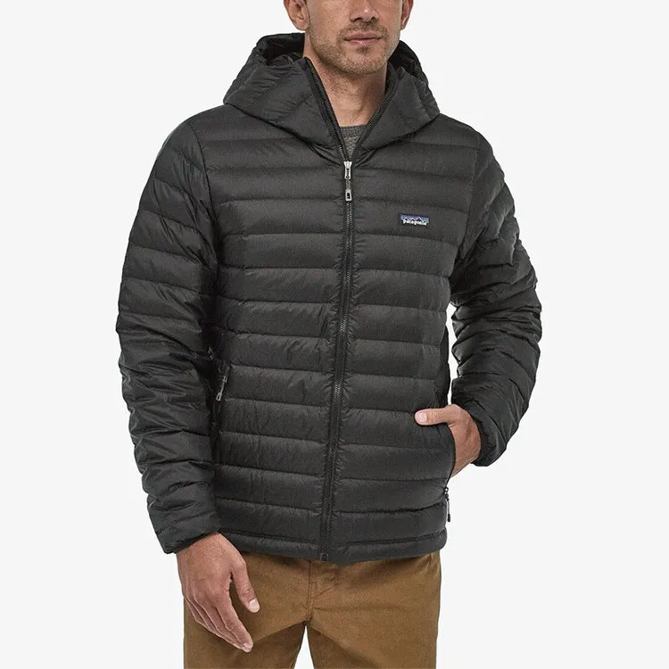 Patagonia Down Sweater Down Jackets Men-10
