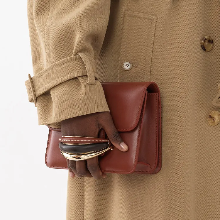 Chloé Bags Crossbody Bags-2