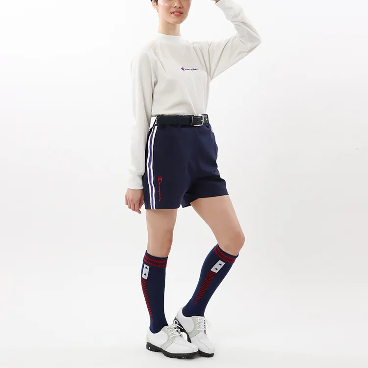 Champion Casual Shorts Women's-4