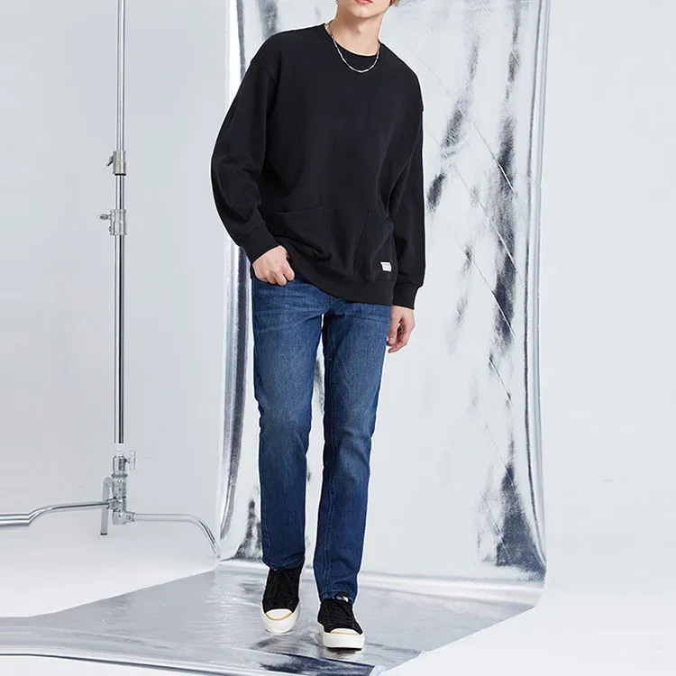 Levis Jeans Men Blue-2