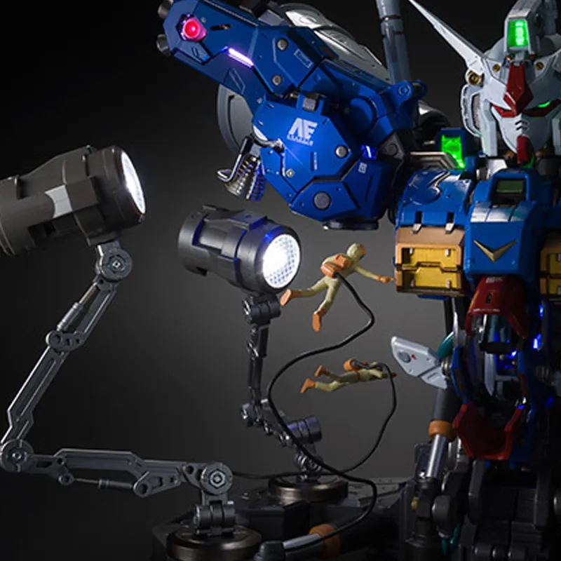 BANDAI Assembled Models-7