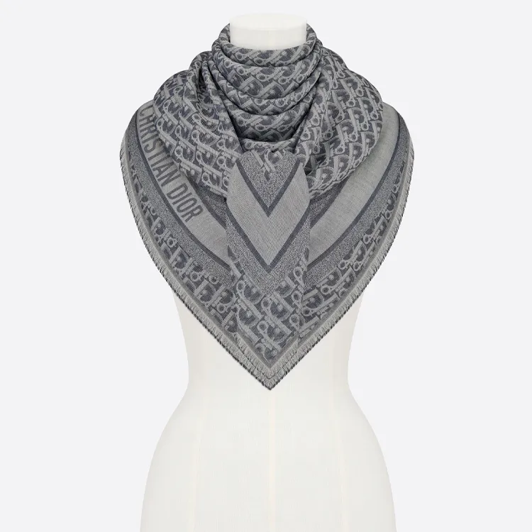 DIOR Shawls Women's-3