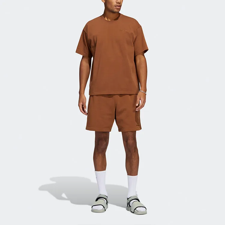 Adidas Originals X Pharrell Williams Basics Tee-4