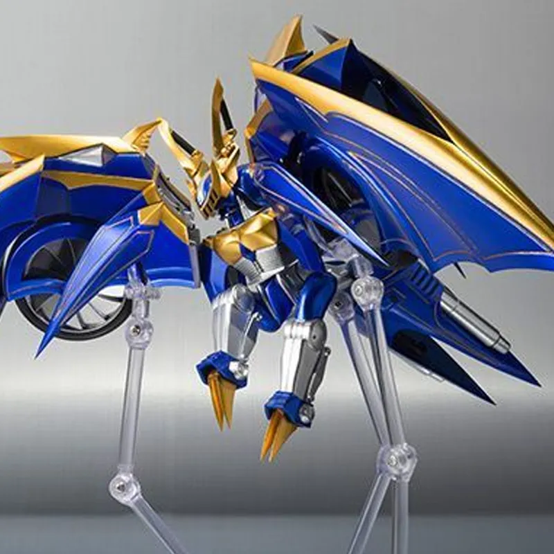BANDAI Action Figures-5
