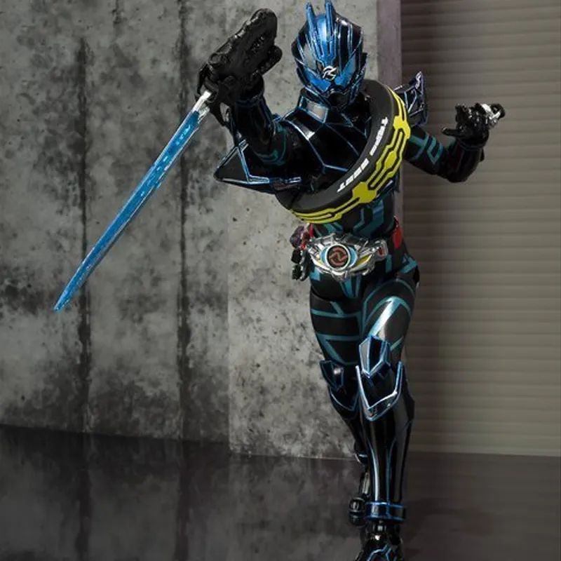 BANDAI Action Figures-6