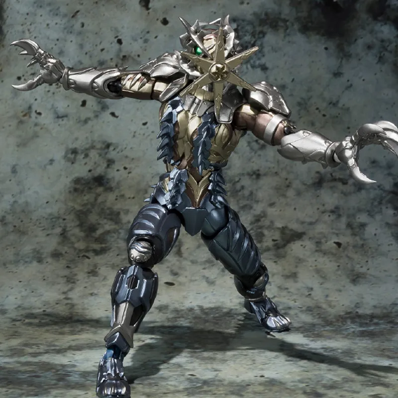 BANDAI Action Figures-6