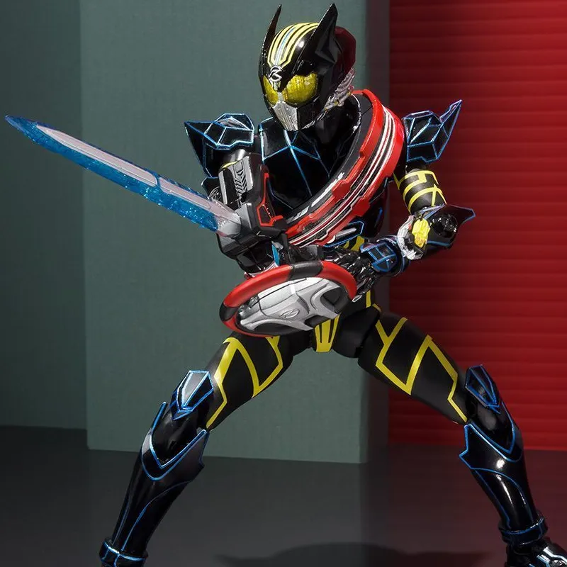 BANDAI Action Figures-6