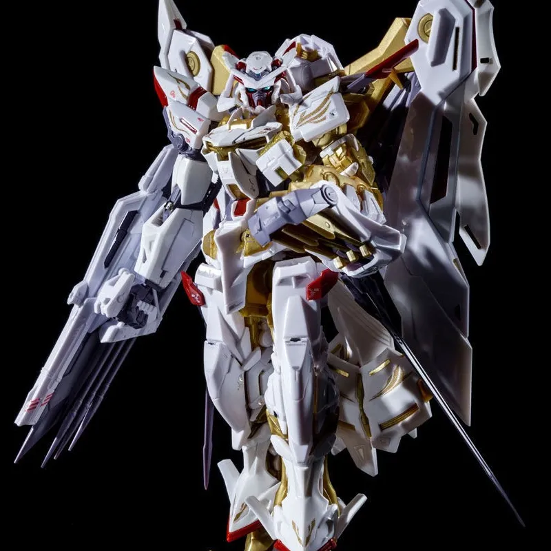 BANDAI Model Kits-6