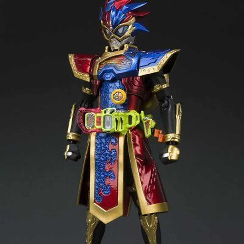 BANDAI Action Figures-5