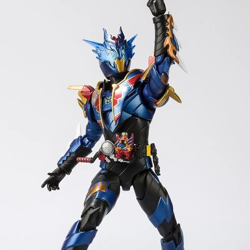BANDAI Action Figures-6