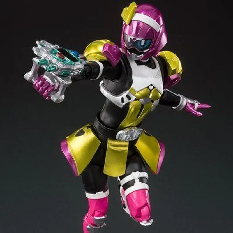 BANDAI Action Figures-6