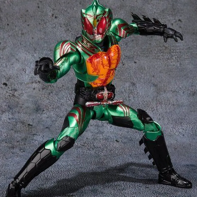 BANDAI Action Figures-6