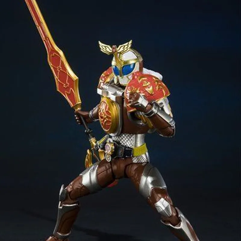 BANDAI Action Figures-6