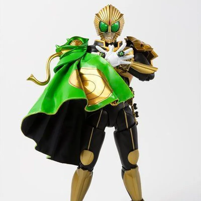 BANDAI Action Figures-9