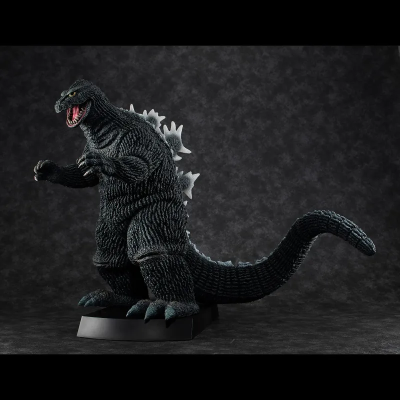 MegaHouse Godzilla Ua Monster 1962 30cm Scale Figures-6