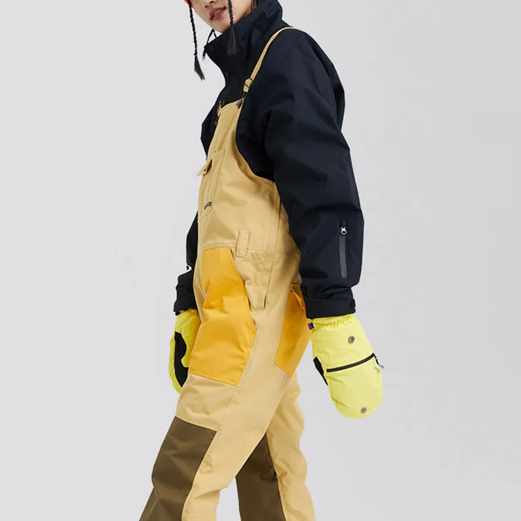 NOBADAY Jumpsuits Unisex-12
