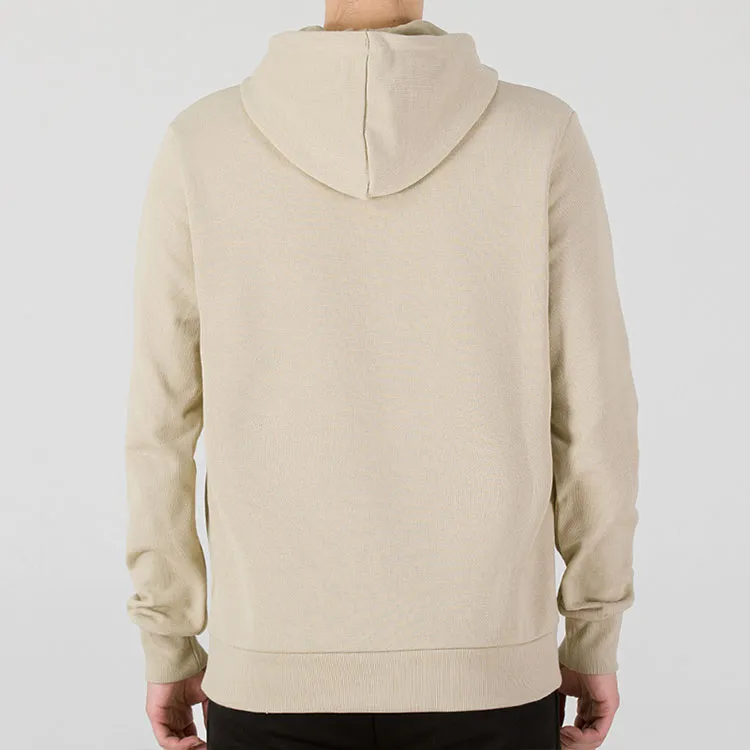 PUMA Sweatshirts Men Ecru-1