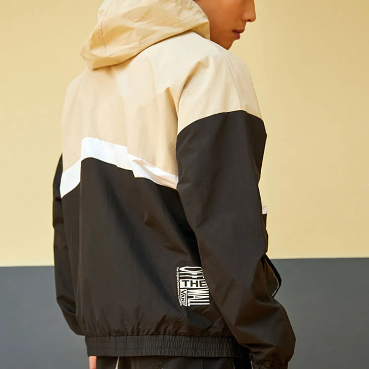 Vans Jackets Men Oat-4