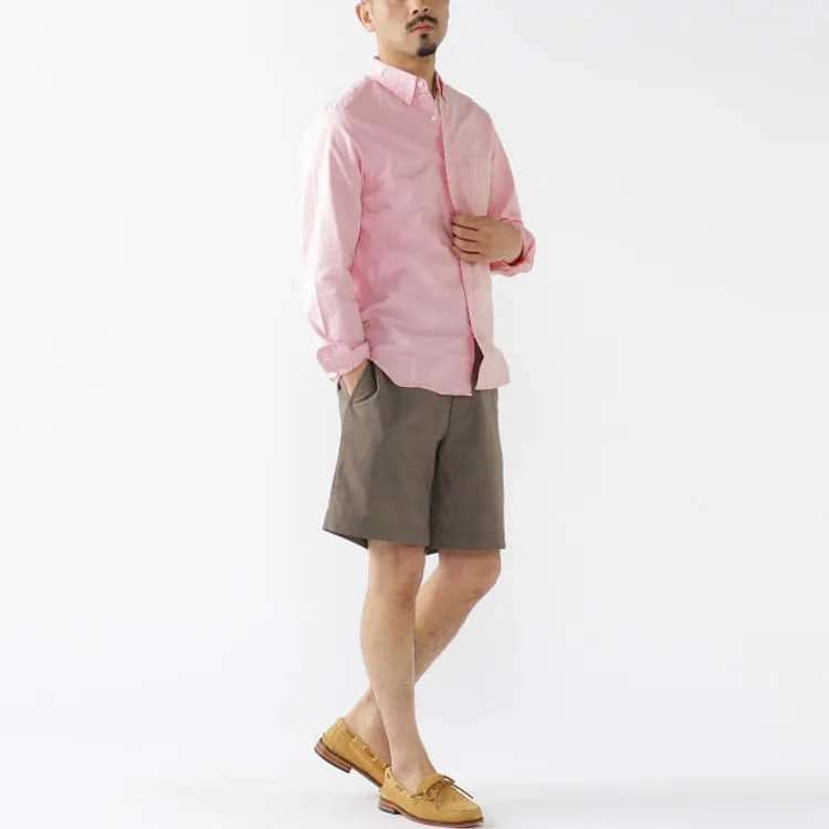 Beams Shirts Men-9