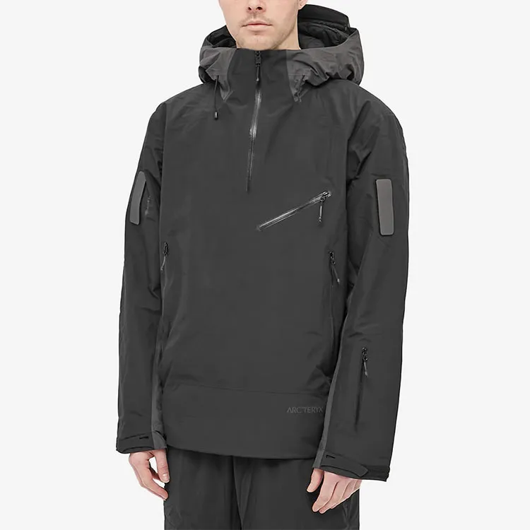 Arcteryx Axis Insulated System_A Anorak-5