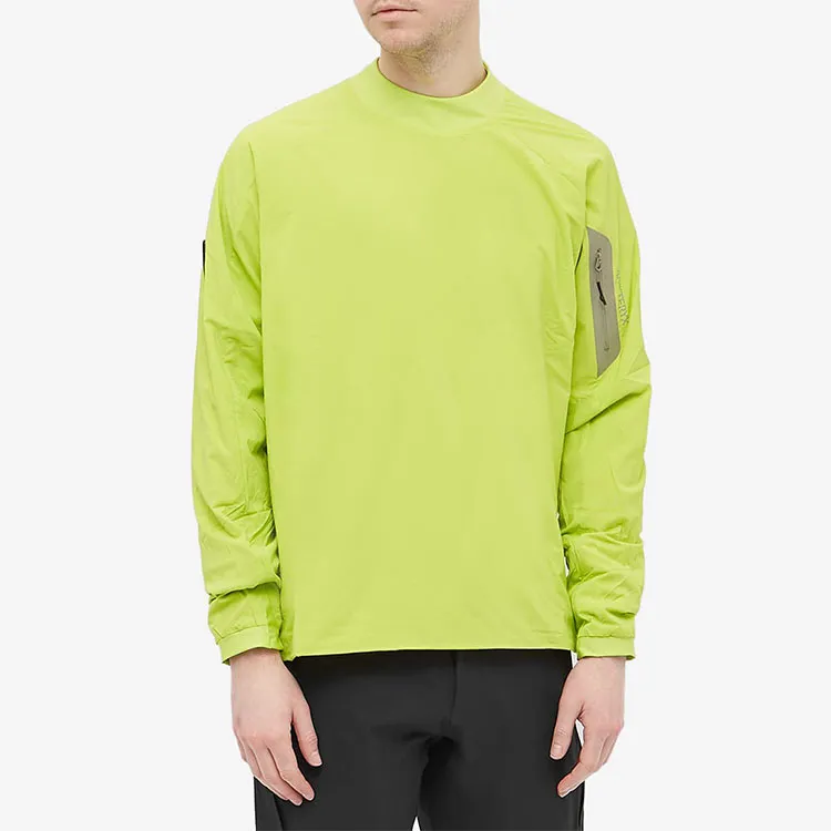 Arcteryx Metric Insulated System_A Pullover-5