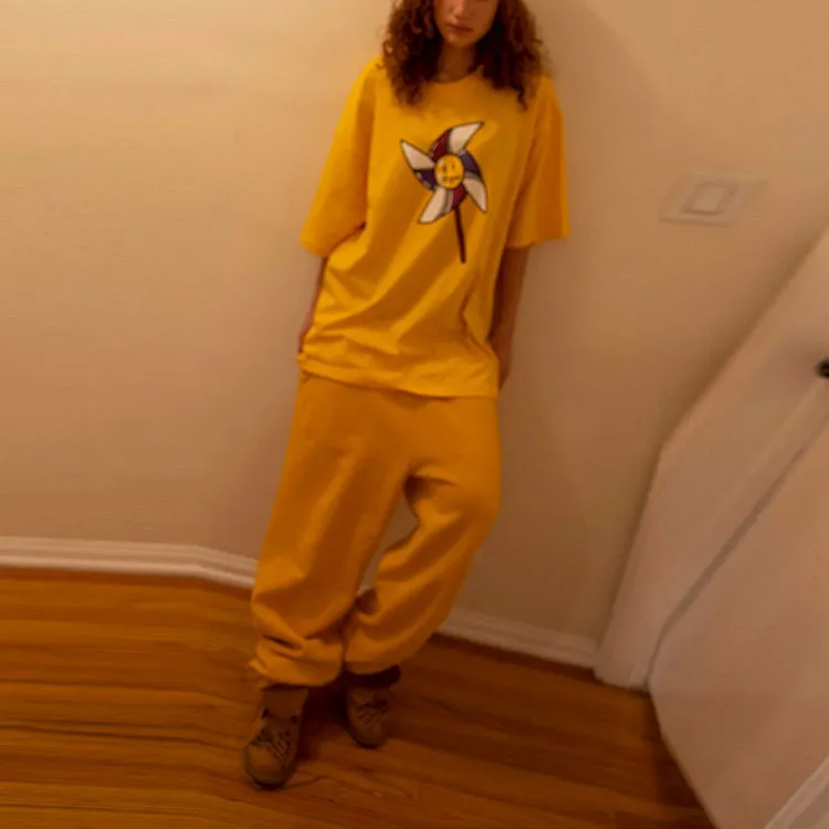 Drew House Pinwheel Tee-5