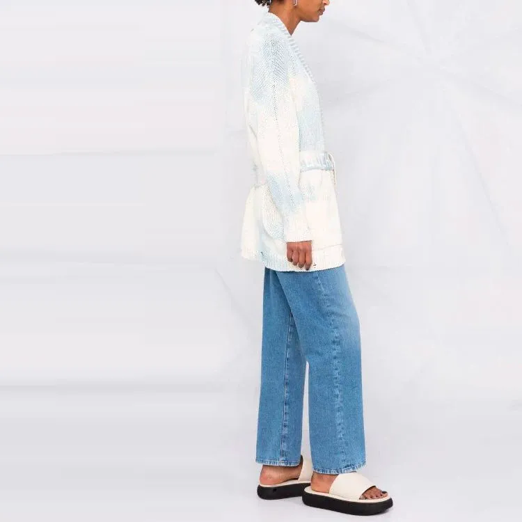 Golden Goose SS22 Knitwear Women's White-3