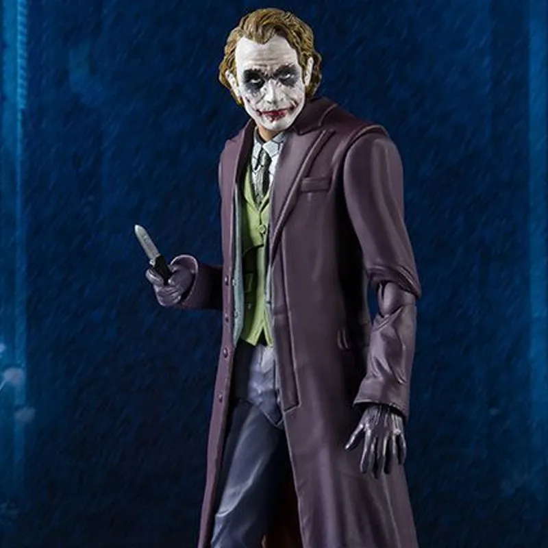 BANDAI Action Figures-5