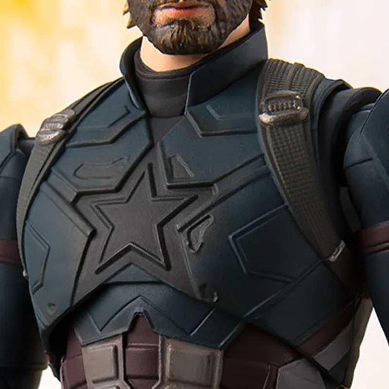 BANDAI Action Figures-6