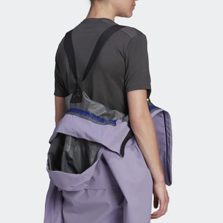 Adidas MYSHELTER Jacket Women's Purple-4