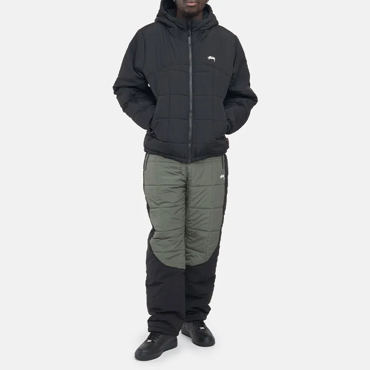 Stussy Casual Pants Unisex-8