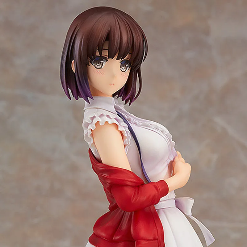 GSC 1 7 Megumi Kato Saekano  How To Raise A Boring Girlfriend Scale Figures 24cm-6