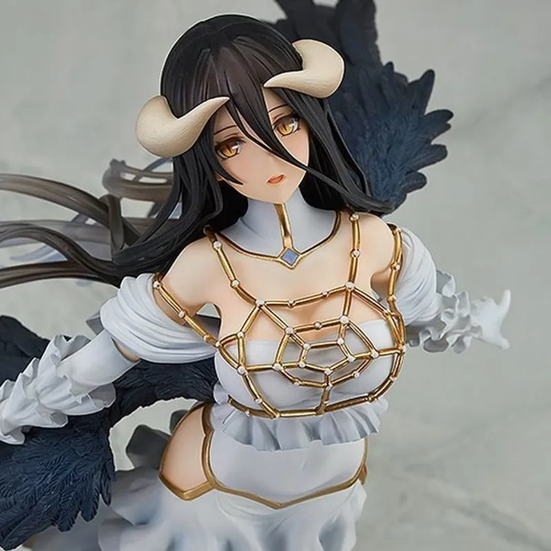 GSC 1 8 Albedo Overlord Scale Figures 25cm-6