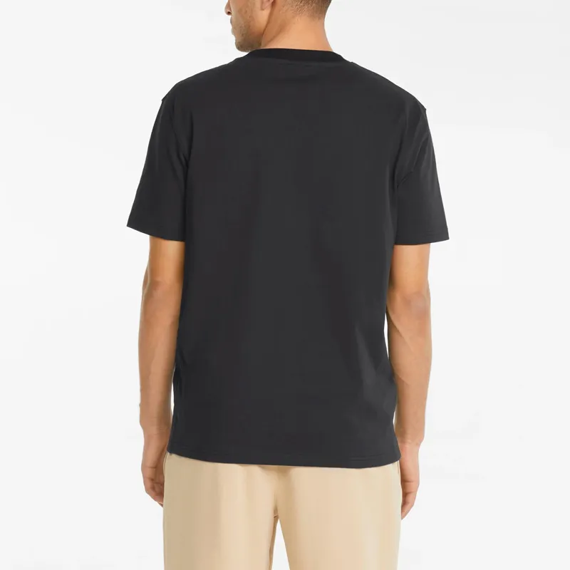 PUMA X Ami Graphic Tee-2