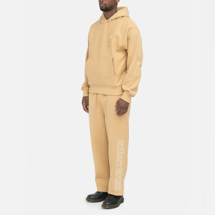 Stussy 8 Ball Appliqué Pant-13
