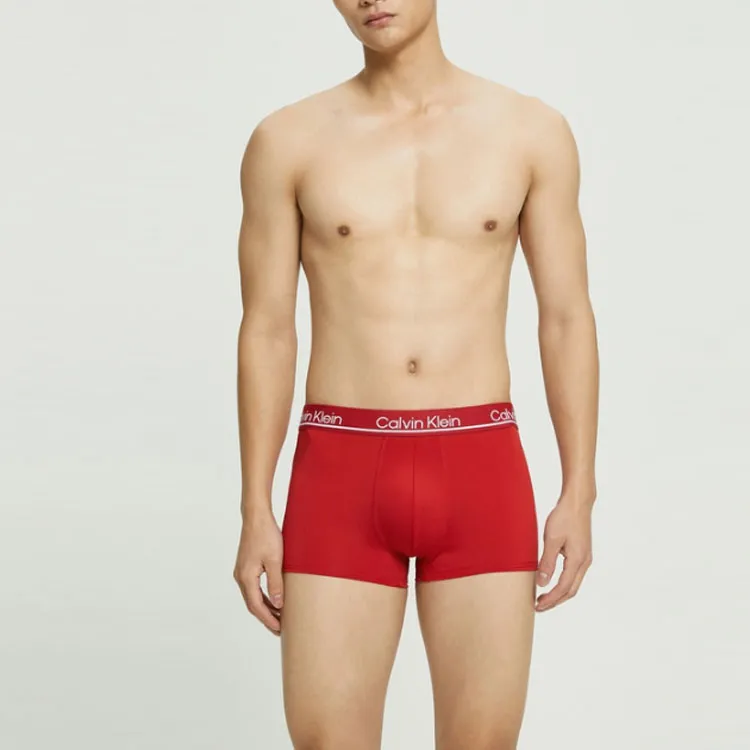 CALVIN KLEIN Underpants Men's 3 Pack-2