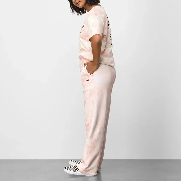 Vans Casual Pants Women's Candy Color-6