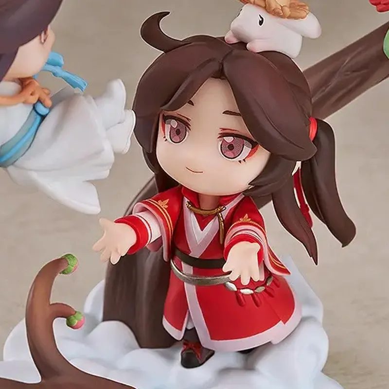 GOOD SMILE COMPANY Scale Figures-6