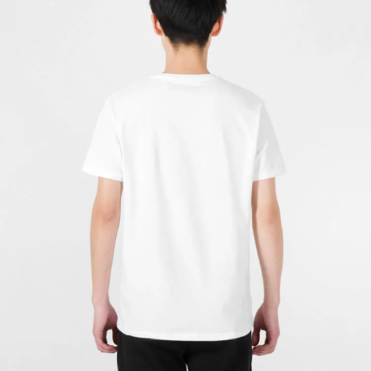 Timberland T-Shirts Men 3 Pack Black/White/Gray-5