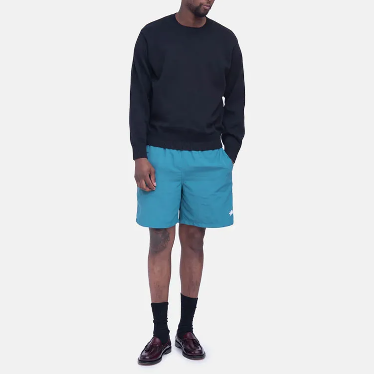 Stussy Bent Crown Knit Sweater-2