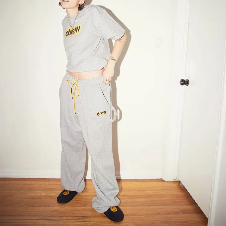 Drew House Secret Ss Tee-5