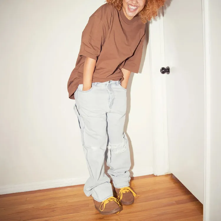 Drew House Basic Ss Tee-4