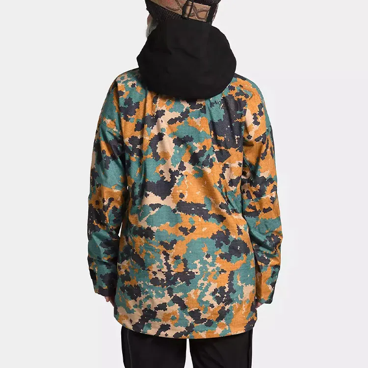 THE NORTH FACE Windbreaker Jackets Women's Camouflage-2